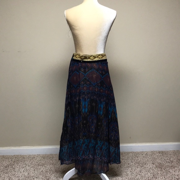 Size 8 z.b.d. design Skirt - Picture 6 of 13